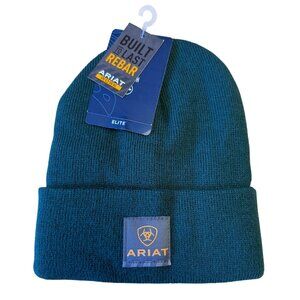 Ariat Knit Cuffed Beanie NWT